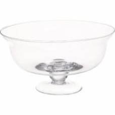 Фруктовница Wrzesniak Glassworks Gusto 27x14 см 14-489С