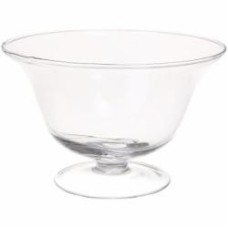 Фруктовница Wrzesniak Glassworks Gusto 22,5x14 см 14-370