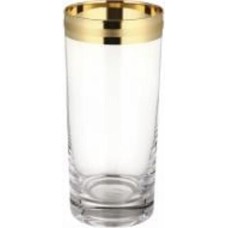 Набор стаканов высоких Combi Golden Ring ZS-25 350 мл