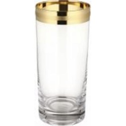 Набор стаканов высоких Combi Golden Ring ZS-25 350 мл