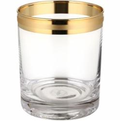 Набор стаканов низких Combi Golden Ring ZS-27 300 мл