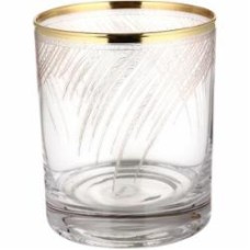 Набор стаканов низких Combi Quill G952/1Z-27/1 300 мл