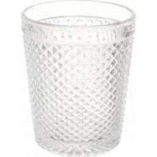 Стакан низкий Fiora Corn new прозрачный 250 мл 1 шт.