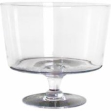 Фруктовница на ножке Wrzesniak Glassworks Home (14-3285A)