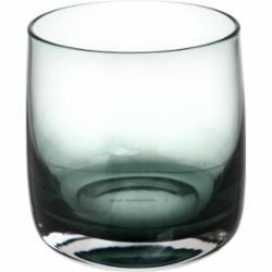 Стакан низкий ASA Sarabi Green 200 мл 1 шт.