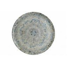Тарелка для пиццы Bonna Mosaic 2-й сорт 32 см 2cS-MT-LUCMZGRM32PZ