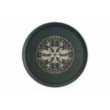Тарелка для пиццы Bonna Mesopotamia 2-й сорт 32 см 2cS-MT-MZPMAGRM32PZ