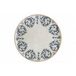 Тарелка для пиццы Bonna Viento 2-й сорт 32 см 2cS-MT-VIEGRM32PZ
