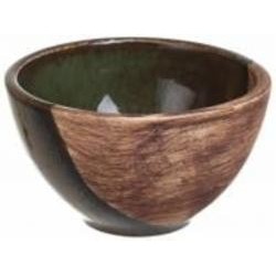 Соусник Salex Moss/wood 70 мл