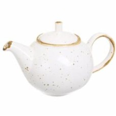 Чайник заварочный Salex White/walnut 1,1 л