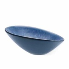 Салатник Dovbysh Porcelain 18 см 200 мл GARNA синий