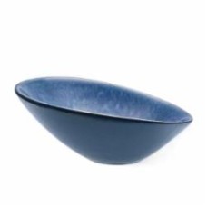 Салатник Dovbysh Porcelain GARNA 110 мл синий