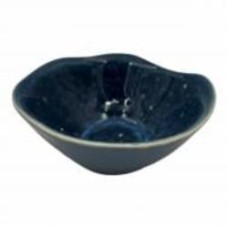 Соусник Dovbysh Porcelain Тюльпан 100 мл GARNA синий