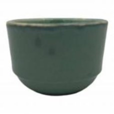 Соусник Dovbysh Porcelain Империал 90 мл GARNA бирюзовый