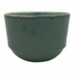 Соусник Dovbysh Porcelain Империал 90 мл GARNA бирюзовый