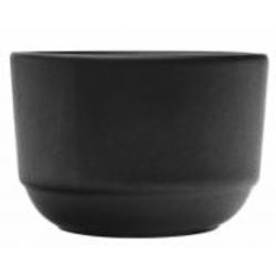 Соусник Dovbysh Porcelain 60 мл WIN черный