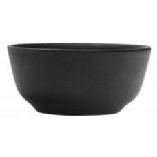 Соусник Dovbysh Porcelain 70 мл WIN черный