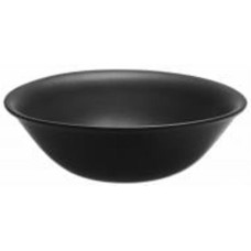 Салатник Dovbysh Porcelain 17,5 см 500 мл WIN черная