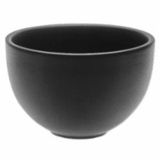 Салатник Dovbysh Porcelain Салатник Moss, 12 см, 430 мл, WIN, черний, фарфор, Dovbysh Porcelain