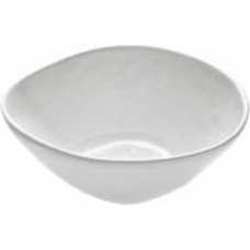 Соусник Dovbysh Porcelain Марс 110 мл KHVYLYA белый