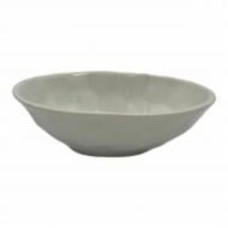 Соусник Dovbysh Porcelain Кристалл 160 мл KHVYLYA белый