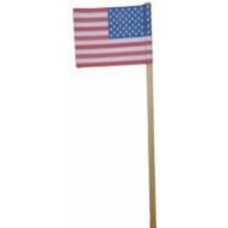 Шампуры для фиксирования бургеров USA 10 шт.