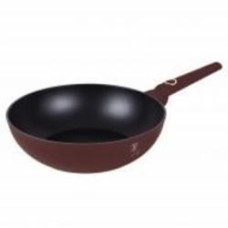 Сковорода wok Berlinger Ø28х7,4 см (3,2 л) BH 8033