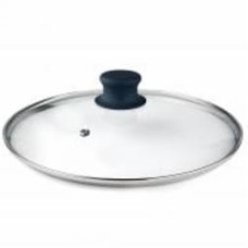 Крышка стеклянная Vinzer 28 см 50512
