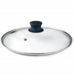 Крышка стеклянная Vinzer 28 см 50512