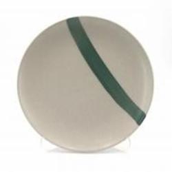 Тарелка десертная Milika Lucidity Patina 20 см M0470-TRCZ231010-80P