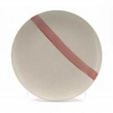 Тарелка обеденная Milika Lucidity Rosy 26,7 см M0480-TRCZ231012-105P