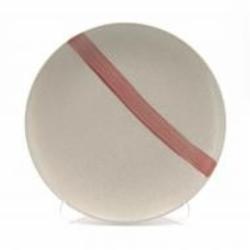 Тарелка обеденная Milika Lucidity Rosy 26,7 см M0480-TRCZ231012-105P