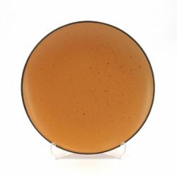 Тарелка десертная Milika Topaz Yellow 20 см M0470-TRSC2309015-80P