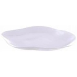 Тарелка десертная Luminarc Galeo White 22,5 см