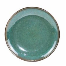 Тарелка обеденная Krauff 27,6 см Emerald 21-318-001