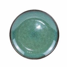 Тарелка десертная Krauff 20,8 см Emerald 21-318-002