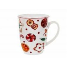 Чашка Lefard Christmas Sweets 360 мл 922-006