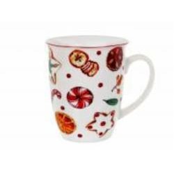Чашка Lefard Christmas Sweets 360 мл 922-006