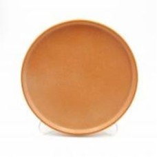 Тарелка обеденная Milika Amber Gold 26,7 см M0480-TRSC2309005-105P