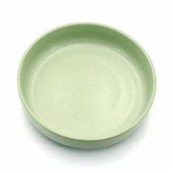 Тарелка суповая Milika Amber Mint 20 см M0440-TRSC2309007-80SP