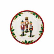 Тарелка подставная Lefard Nutcracker 26 см 922-003-1