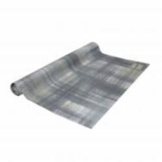 Дорожка (раннер) PARIS Клеточка графит 40x140 см La Nuit Дорожка (раннер) PARIS Клеточка графит 40x140 см La Nuit