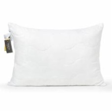 Подушка EcoSilk №158 Eco Light 50х70 см (2200001055537) MirSon