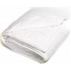 Одеяло антиаллергенное EcoSilk всесезонное №1630 Eco Light White 200x220 см MirSon белый