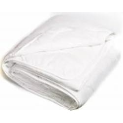 Одеяло антиаллергенное EcoSilk всесезонное №1630 Eco Light White 200x220 см MirSon белый