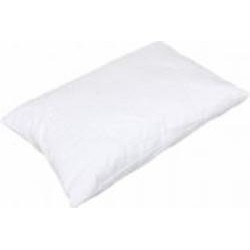 Подушка с пропиткой Aloe Vera Songer und Sohne 50x70 белый