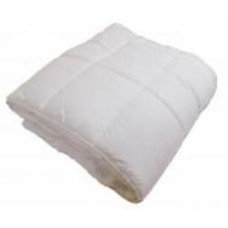 Одеяло шерстяное с каpбоновой нитью Stress Free 200x220 см Drimko белый