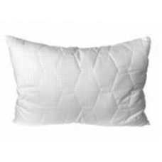 Подушка Stress Free с карбоновой нитью Drimko 50x70 белый