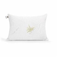 Подушка Memory №739 Dorotea Memory мягкая 50х70 см (2200001489455) MirSon 50x70 белый