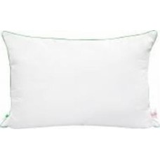 Подушка №0412 Eco бамбук упругая 60x60 см MirSon